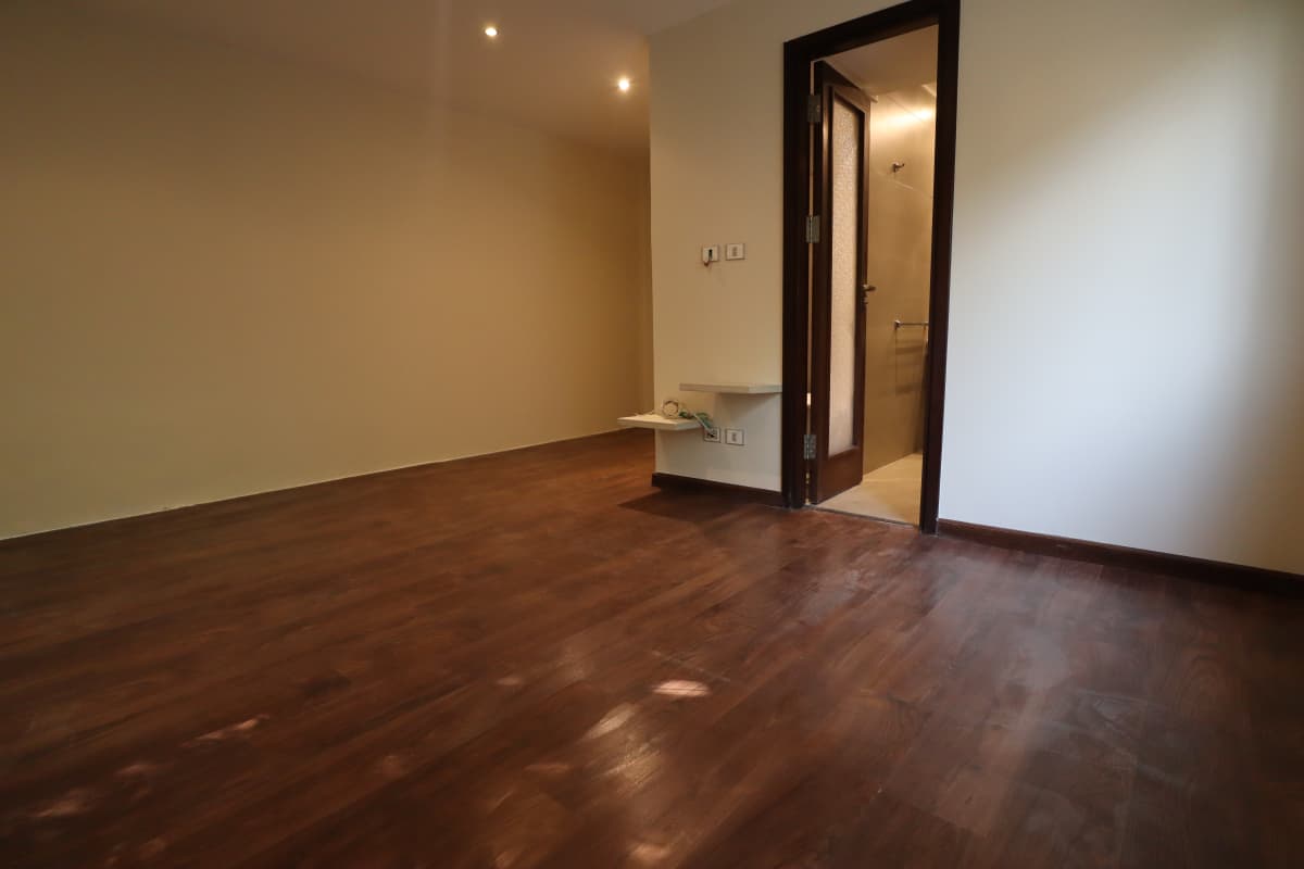 Apartment For Rent In Maadi Sarayat |Semi Furnished.