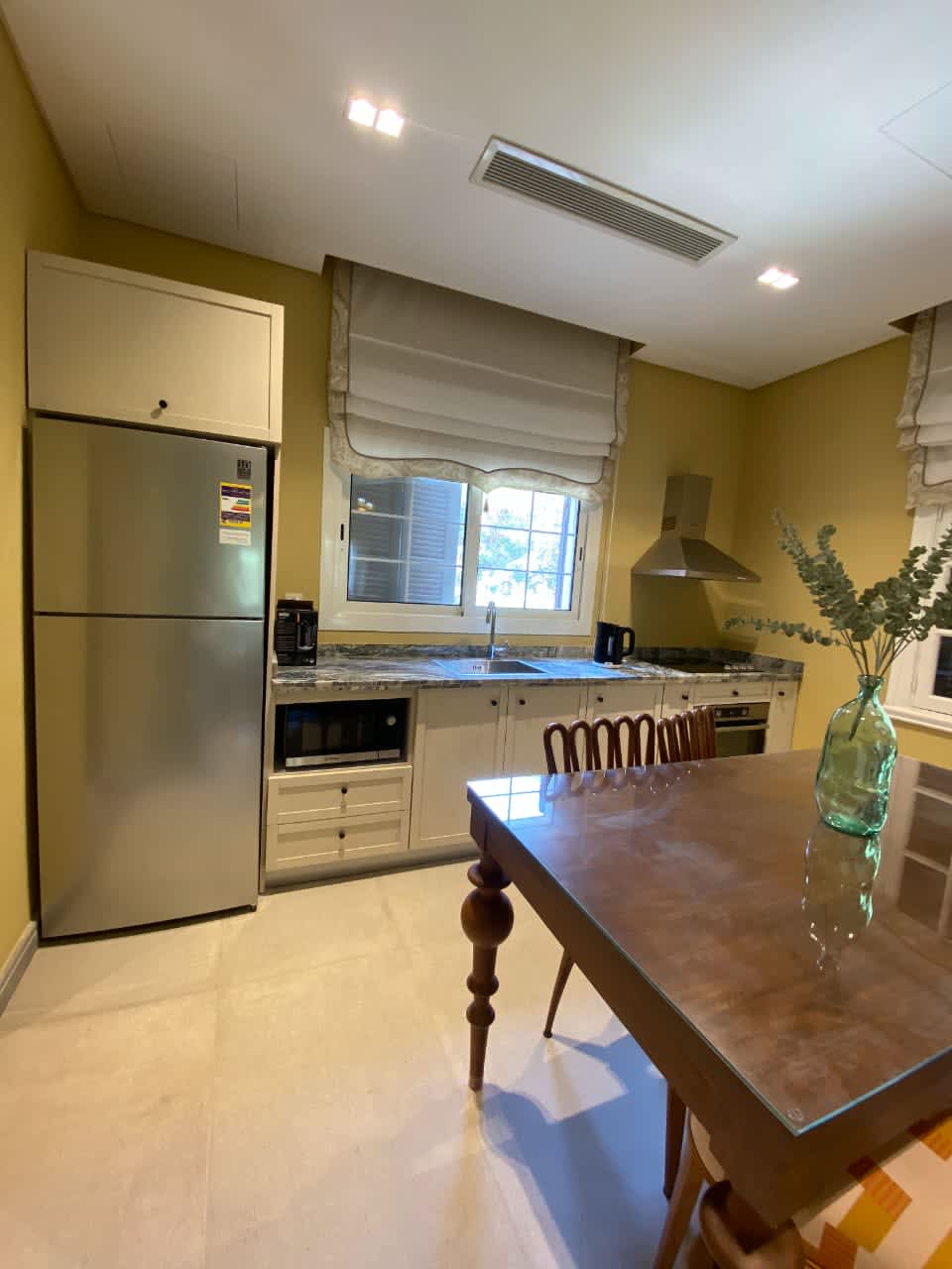 Stylish Studio For Rent In Secure compound in Maadi