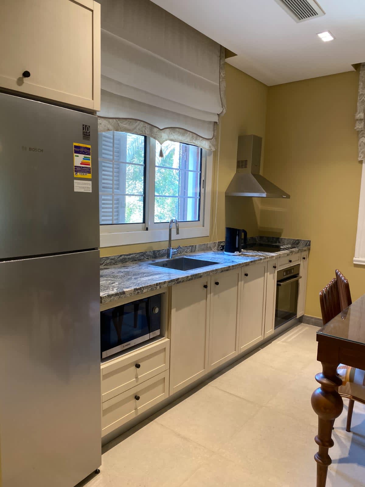 Stylish Studio For Rent In Secure compound in Maadi