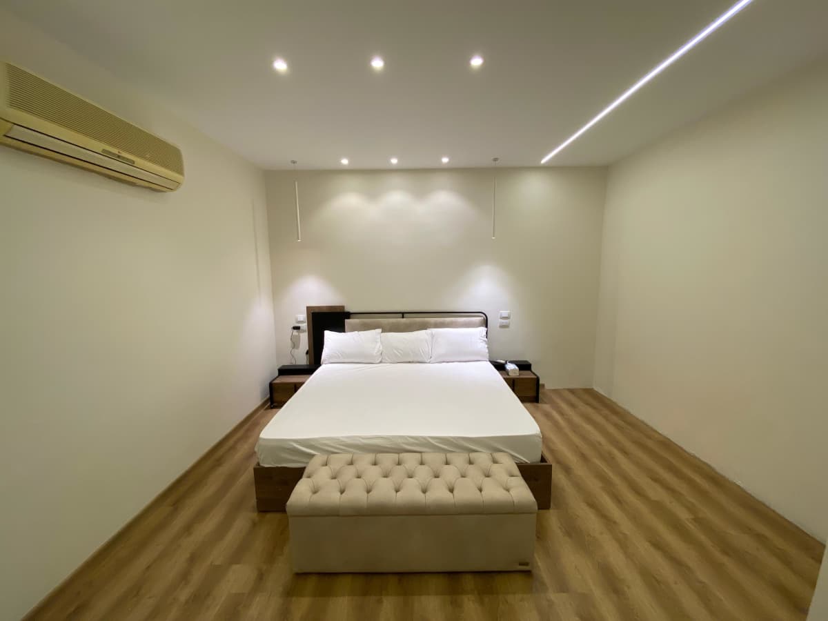 Brand New Apartment  In Maadi Degla
