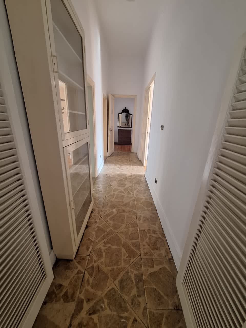 Well-Located 2BR Apartment for Easy Living In Zamalek
