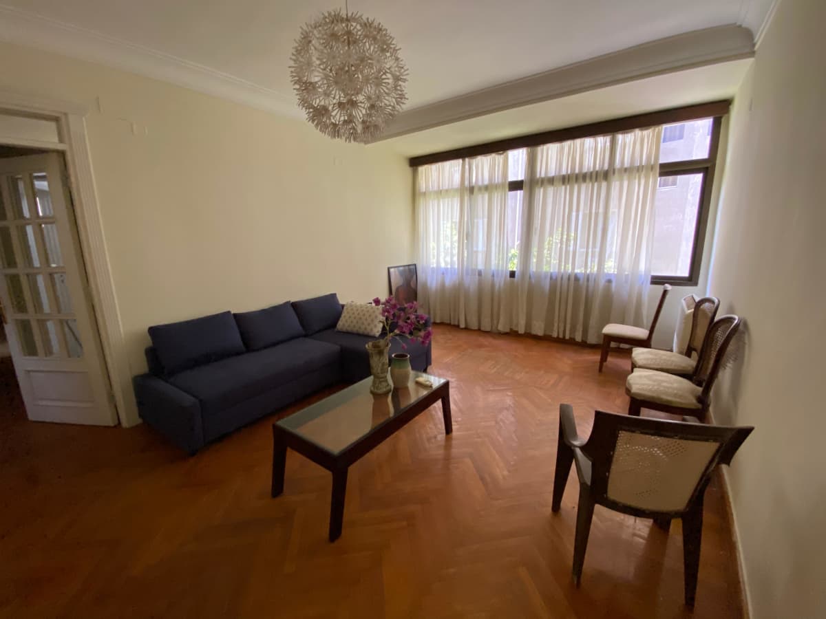 Comfortable Modern Apartment in Neighborhood In Maadi Sarayat