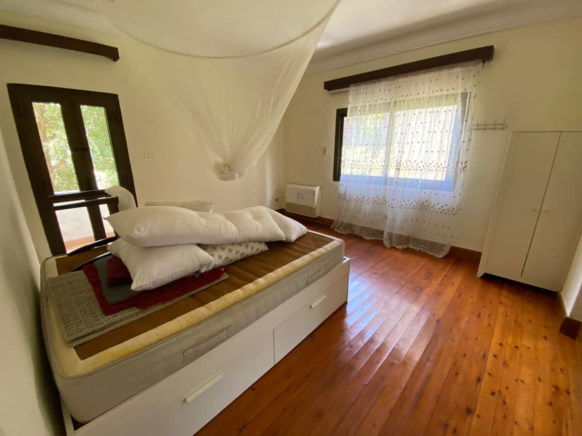 Comfortable Modern Apartment in Neighborhood In Maadi Sarayat