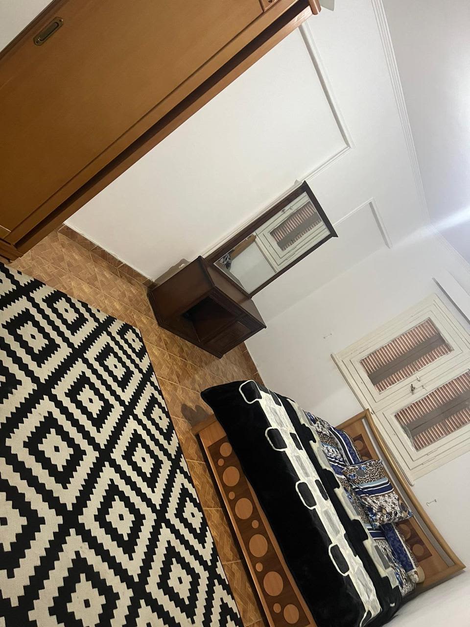  Apartment With Affordable Price  For Rent In New Maadi.