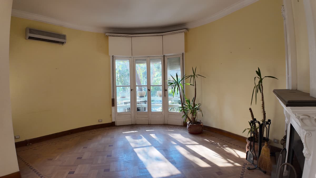 Spacious 3BR Apartment for Comfortable Living In Zamalek