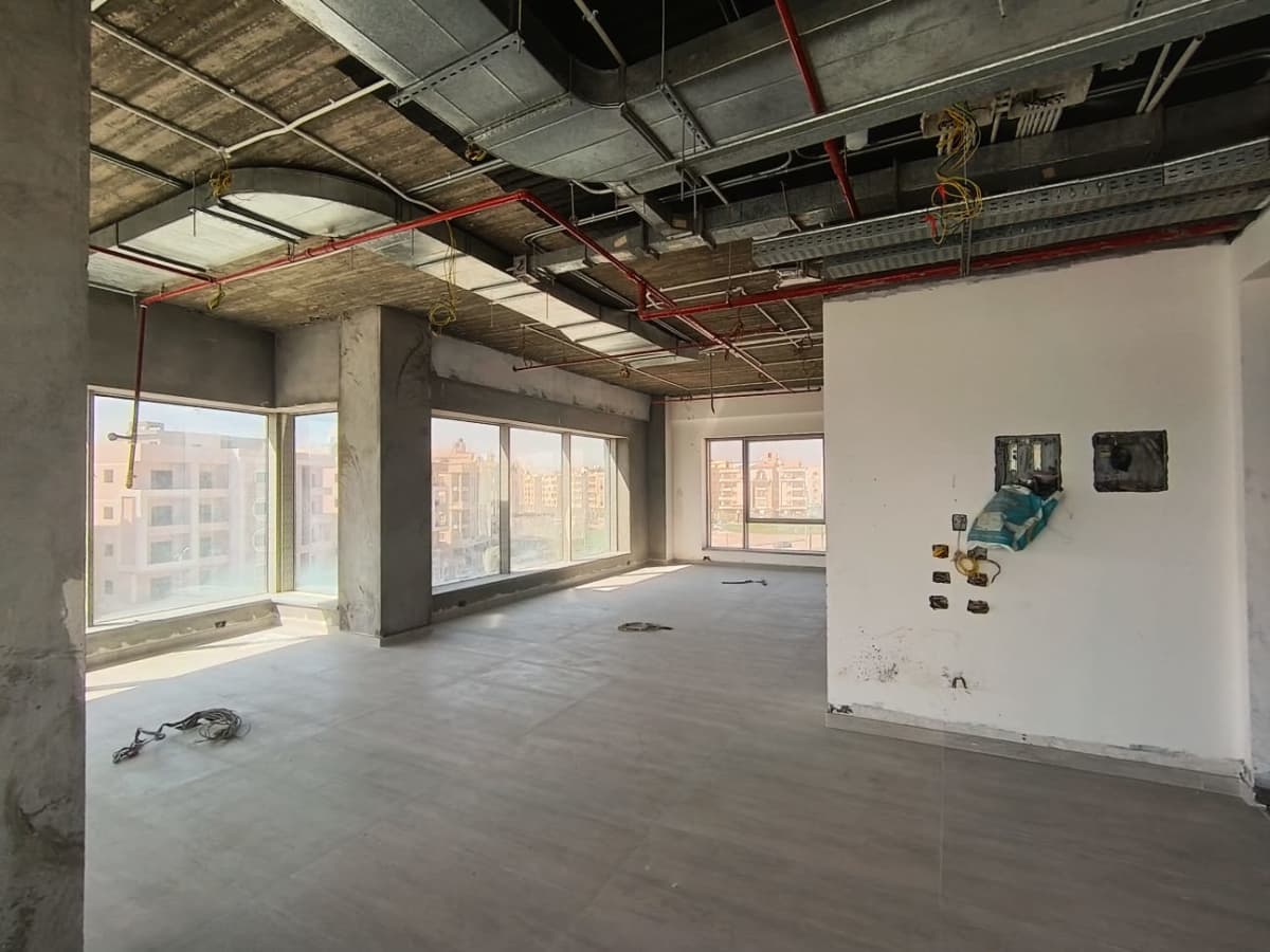 Administrative Building for Rent in 90th South | 477m² | Fully Finished