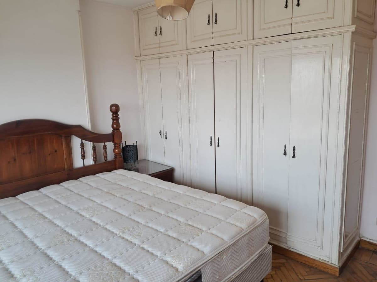 Spacious 3BR Home with Large Reception Area In Zamalek
