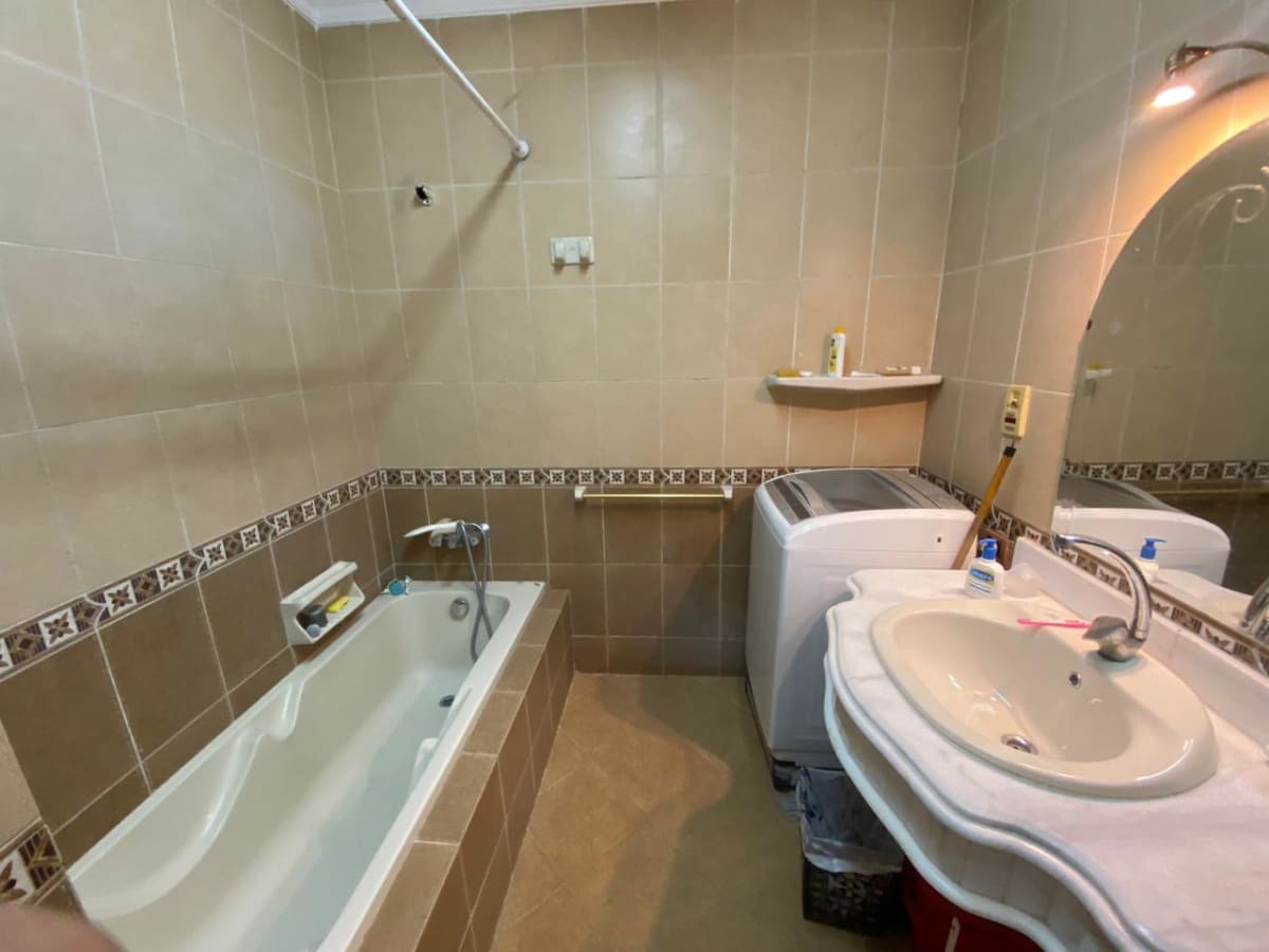 Cozy Furnished Apartment For Rent In Maadi Degla.