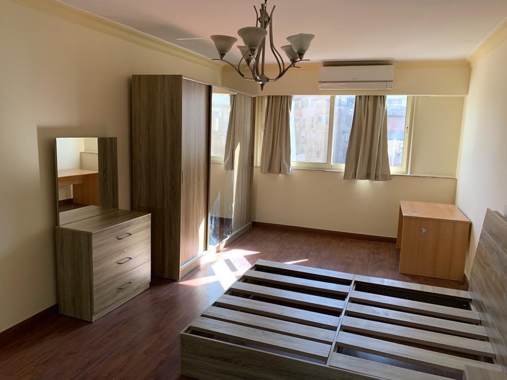Comfortable 3BR Home in Prime Zamalek Location