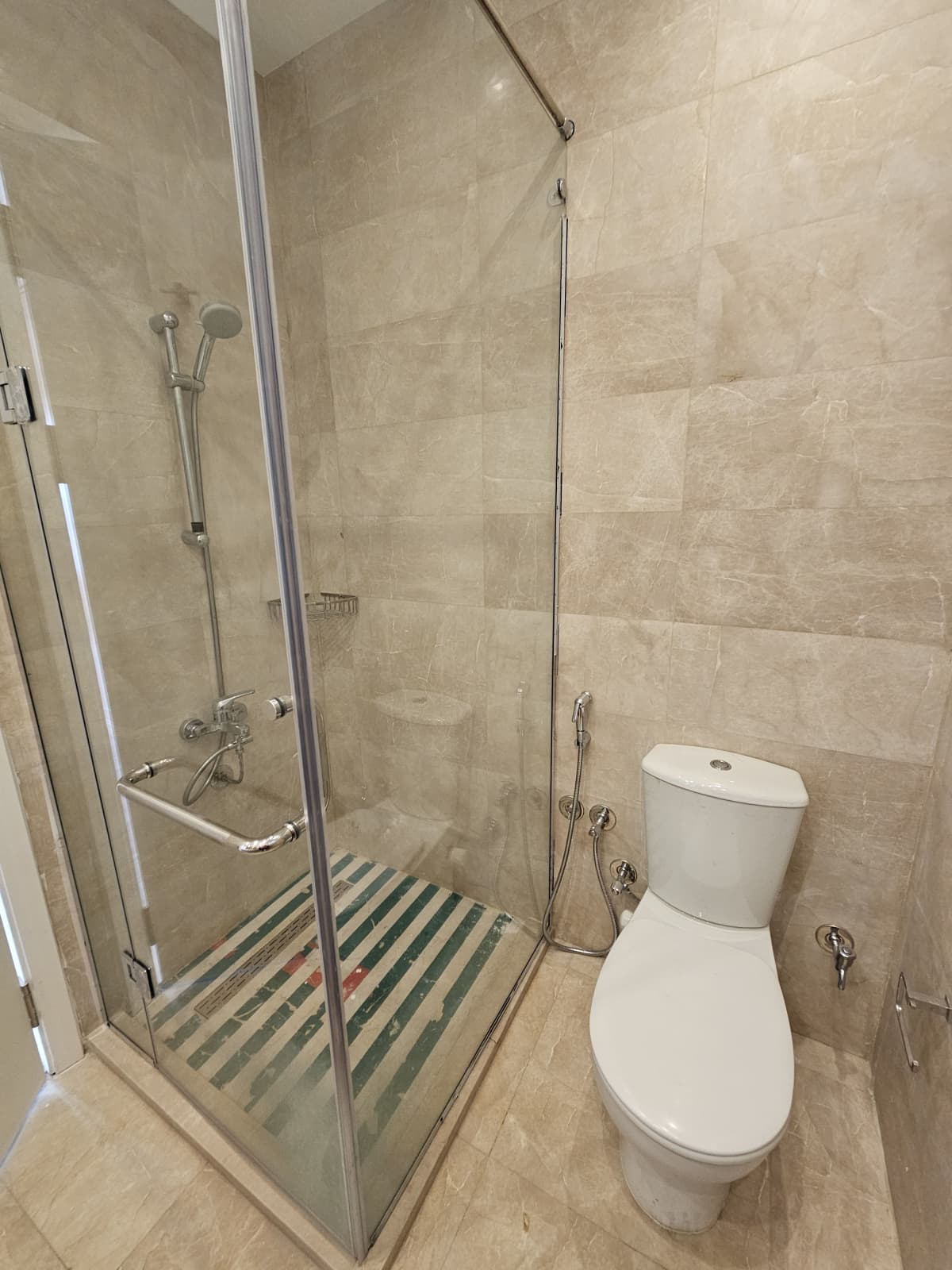 Luxury Apartment with Spacious Reception in Zamalek