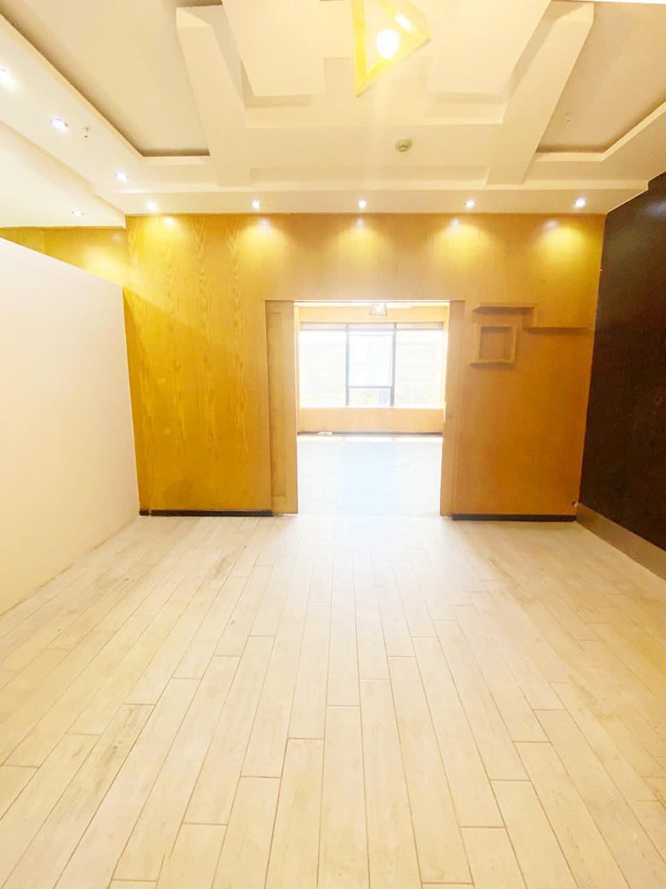 Administrative Office For Rent | 120m² |New Cairo.