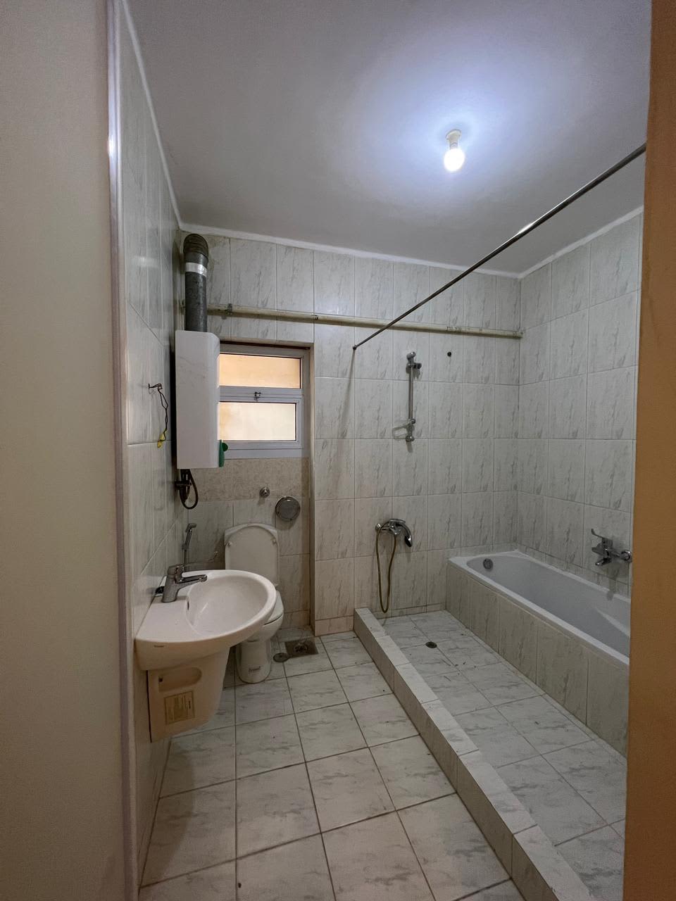 Charming Furnished Apartment For Rent In Maadi Degla.