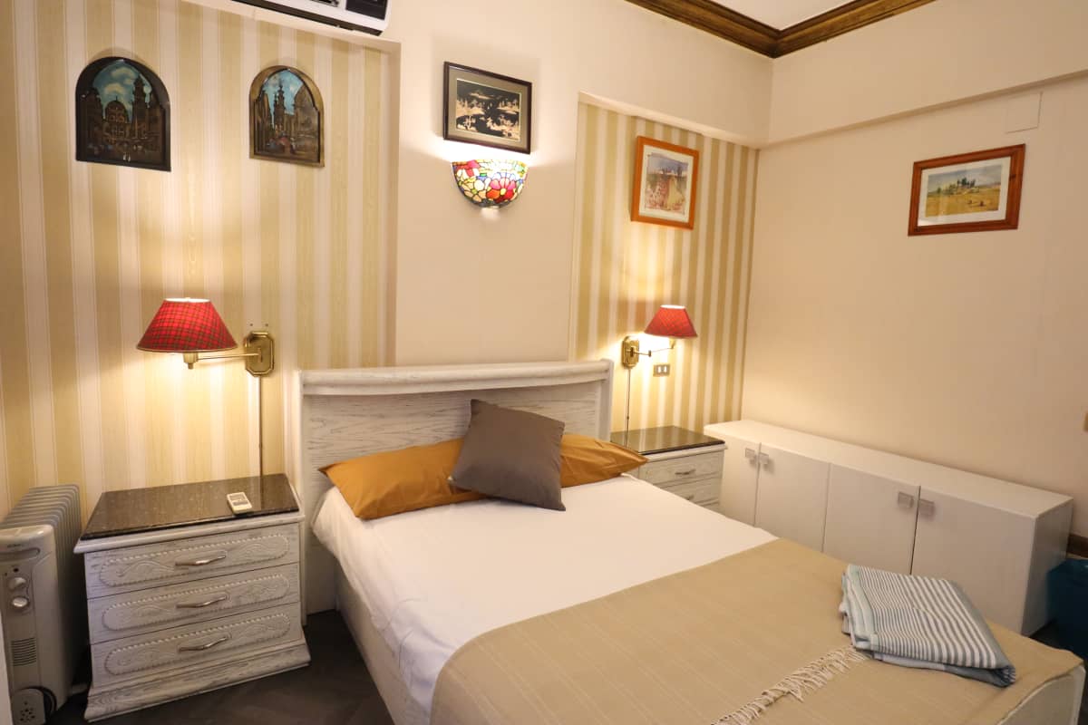 Modern 3BR Apartment Close to CAC - Bright & Spacious