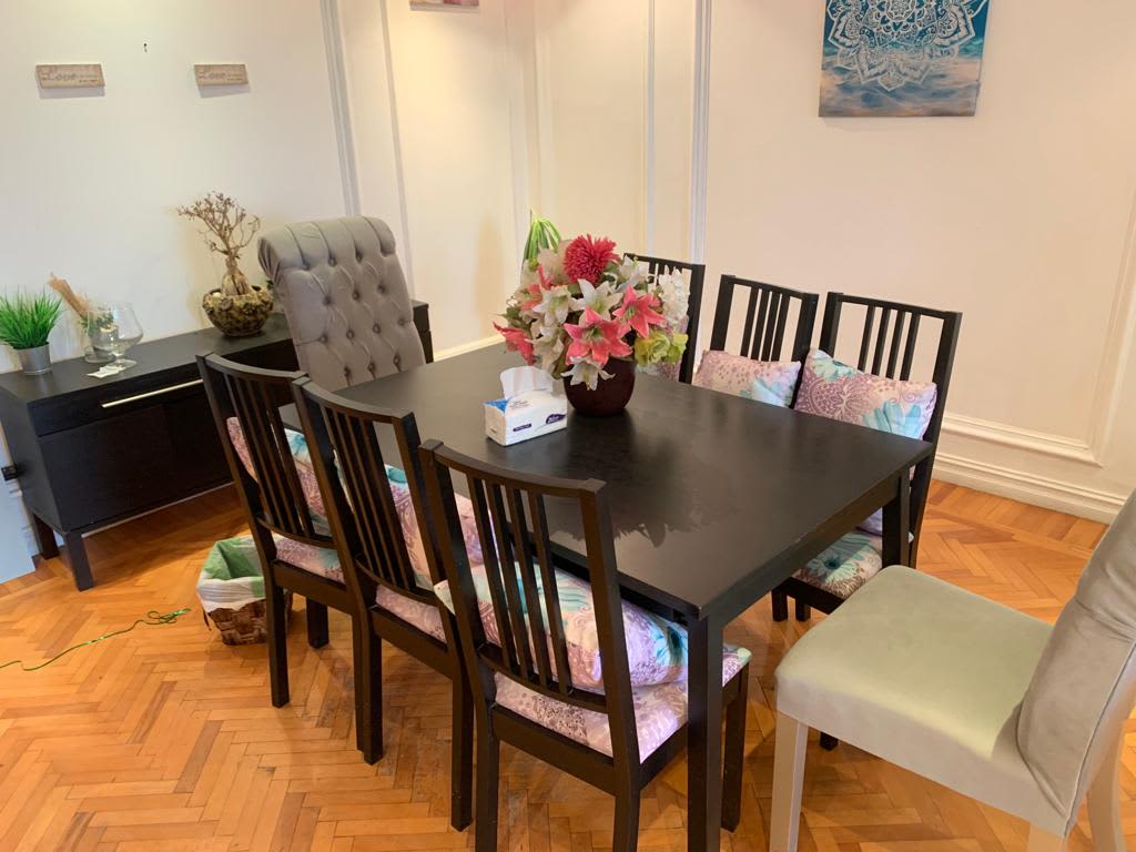Cozy 2BR Apartment in Vibrant Neighborhood In Zamlaek
