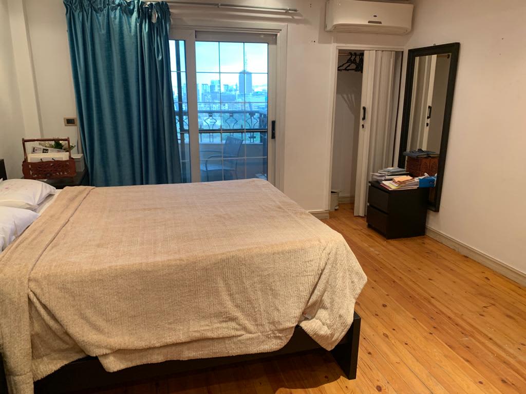 Cozy 2BR Apartment in Vibrant Neighborhood In Zamlaek