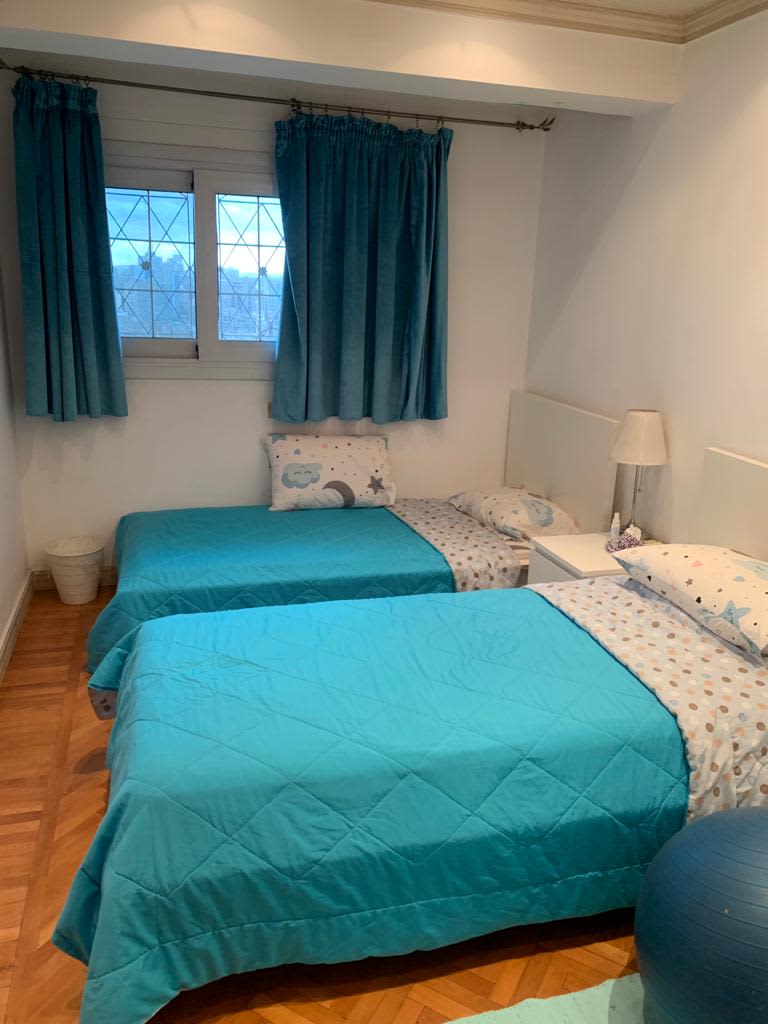 Cozy 2BR Apartment in Vibrant Neighborhood In Zamlaek