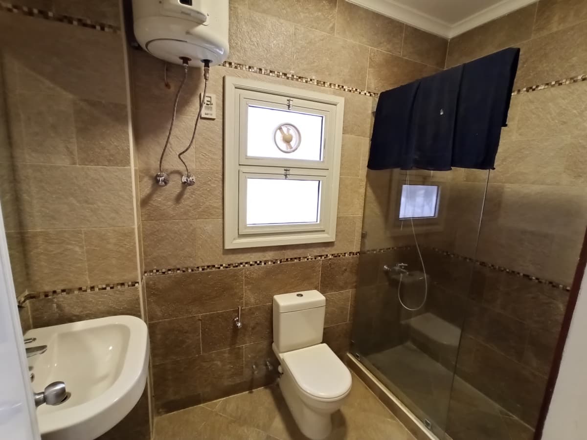 Spacious Apartment in Maadi - 3 Bedrooms & Prime Location