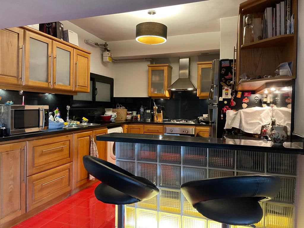 Charming1-Bedroom Apartment In Zamalek