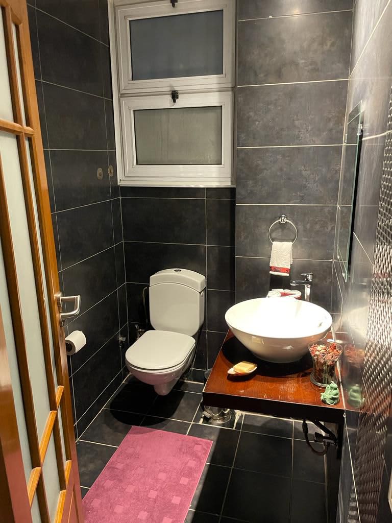 Charming1-Bedroom Apartment In Zamalek