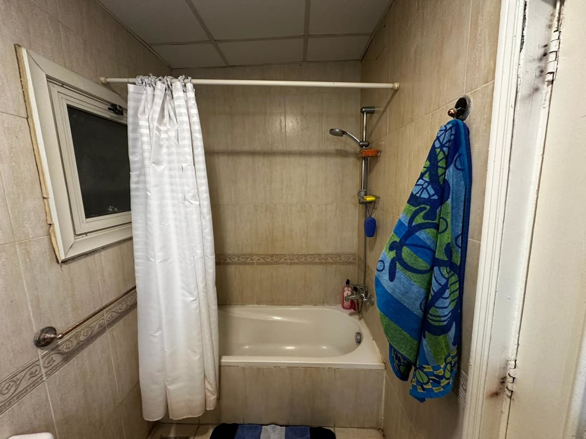 Well-Located 2BR Apartment for Easy Living In Zamalek