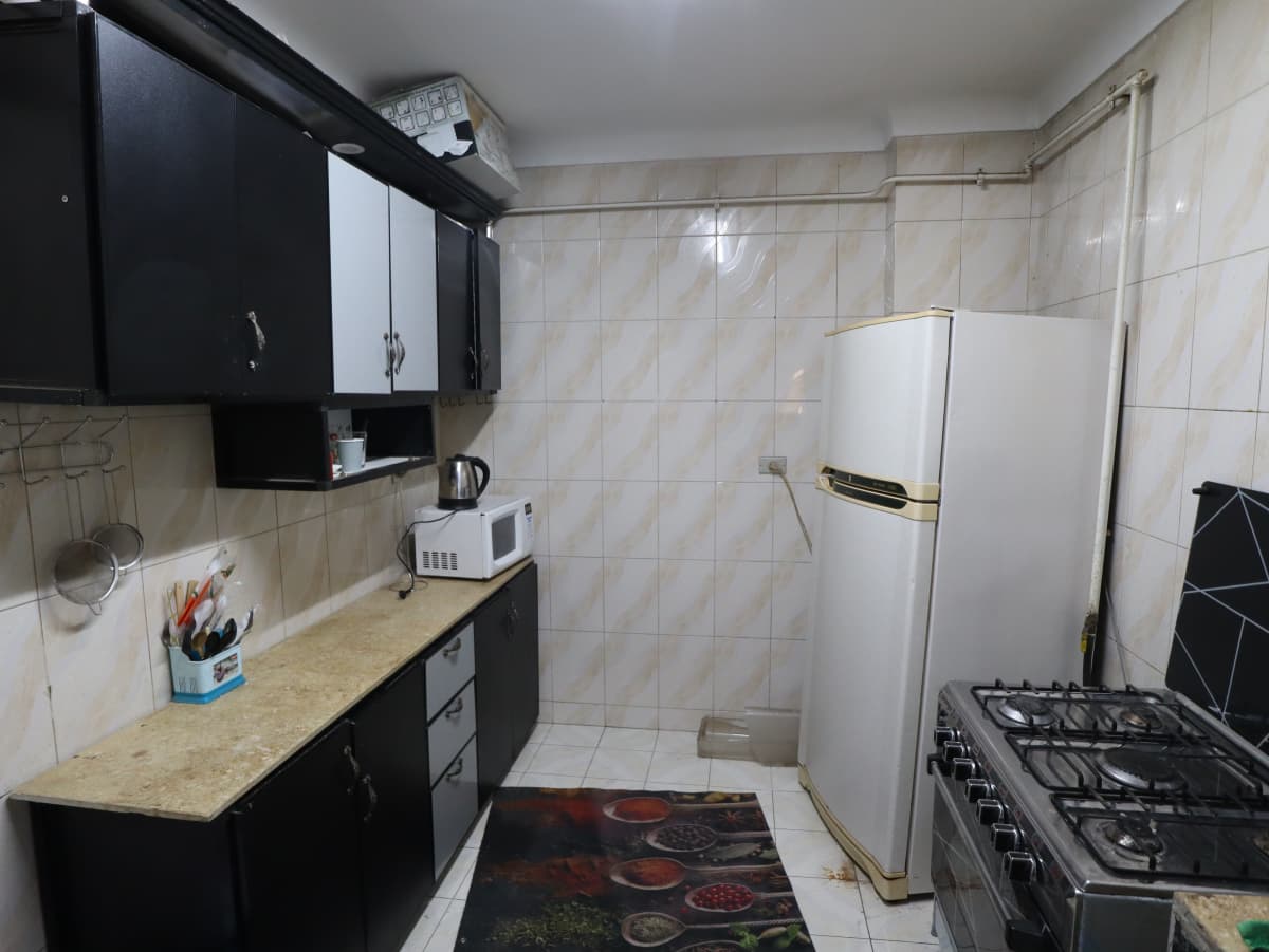 Maadi Apartment Rental - 3BR Near All Services