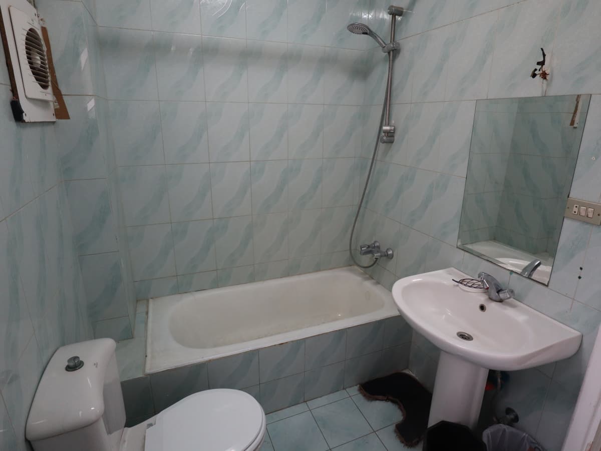 Maadi Apartment Rental - 3BR Near All Services