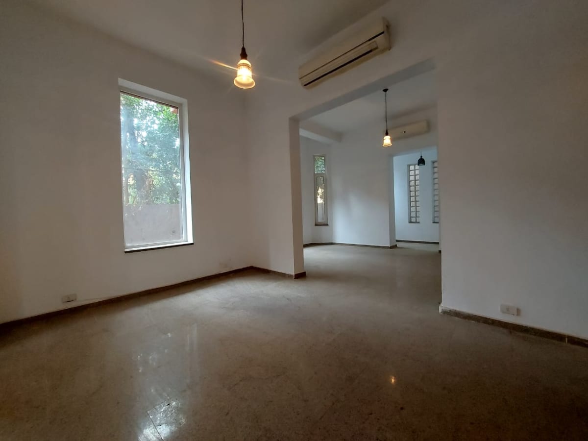 Peaceful 2BR Apartment with Balcony In Zamalek