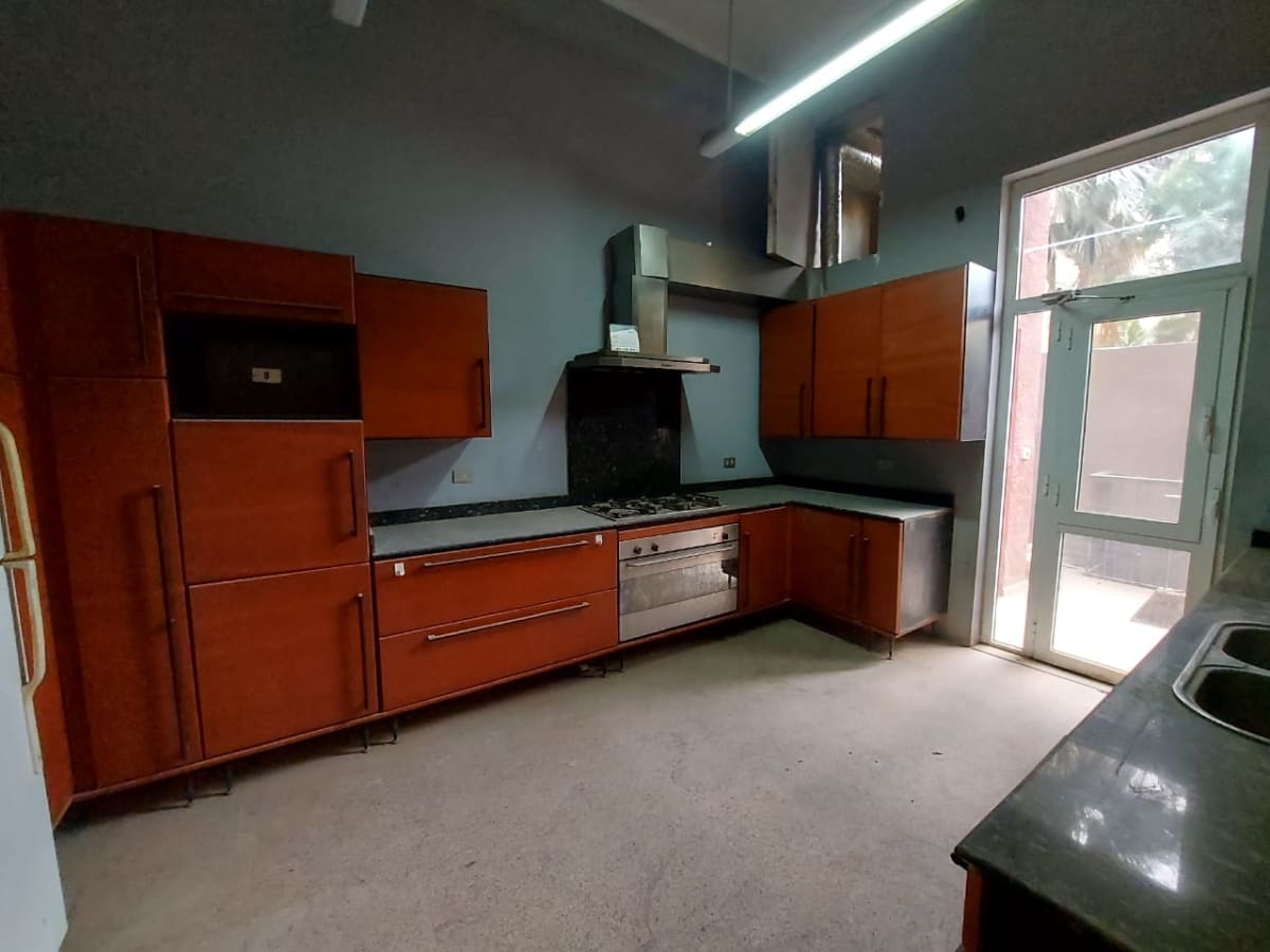 Peaceful 2BR Apartment with Balcony In Zamalek