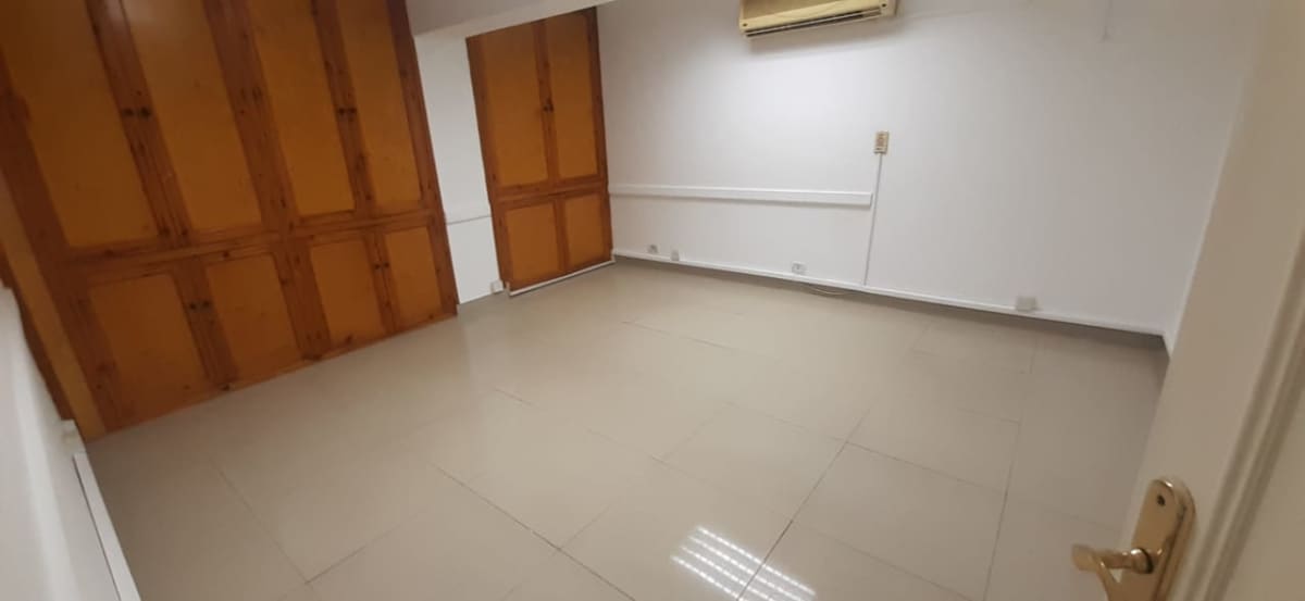 Administrative Office Space for Rent in Sarayat El Maadi | 350m² | Corporate Ready