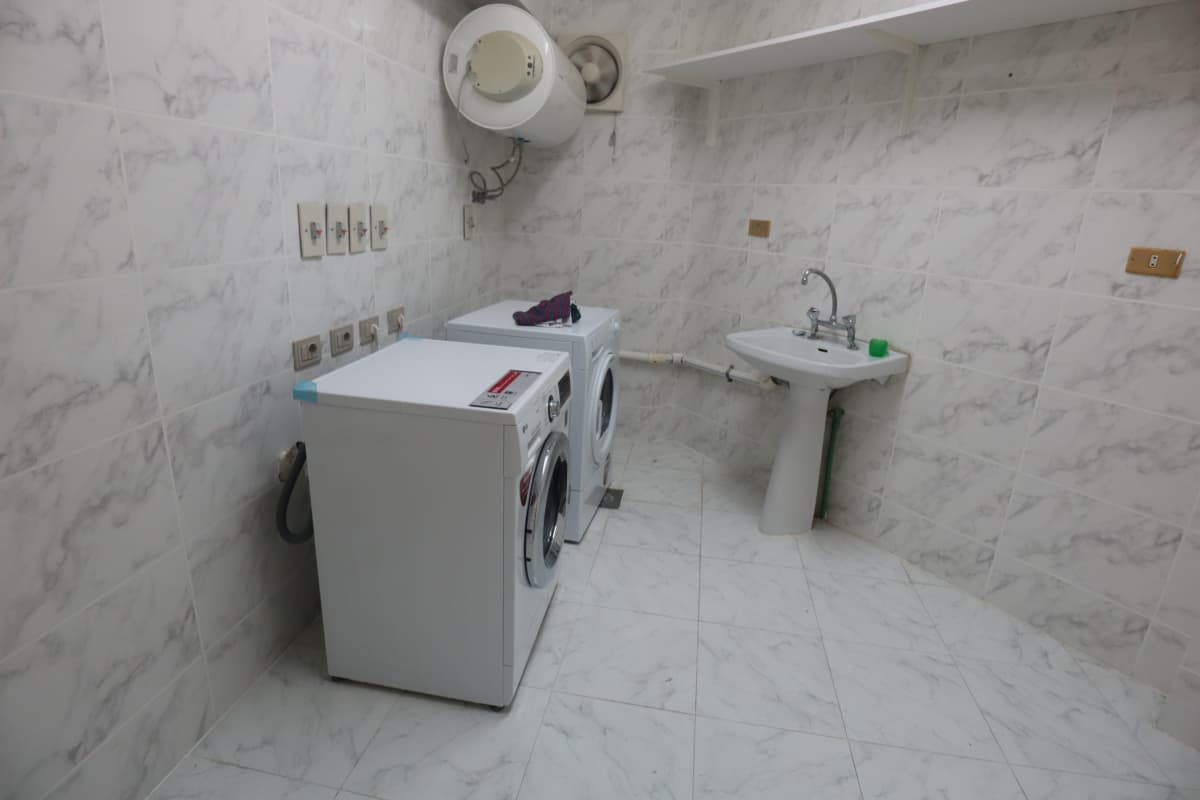 Spacious Modern Duplex Ground Floor For Rent In Maadi Sarayat | 600Sqm.