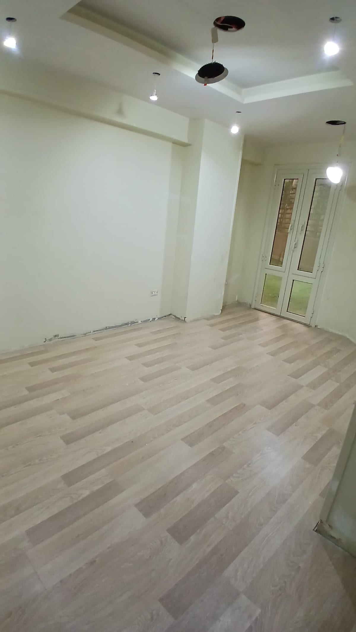 Spacious Administrative Office for Rent | 400 Sqm | Zahraa El Maadi
