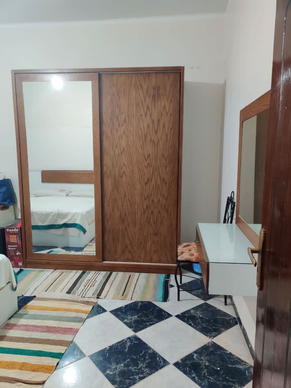 Affordable Apartment For Rent In Zamalek