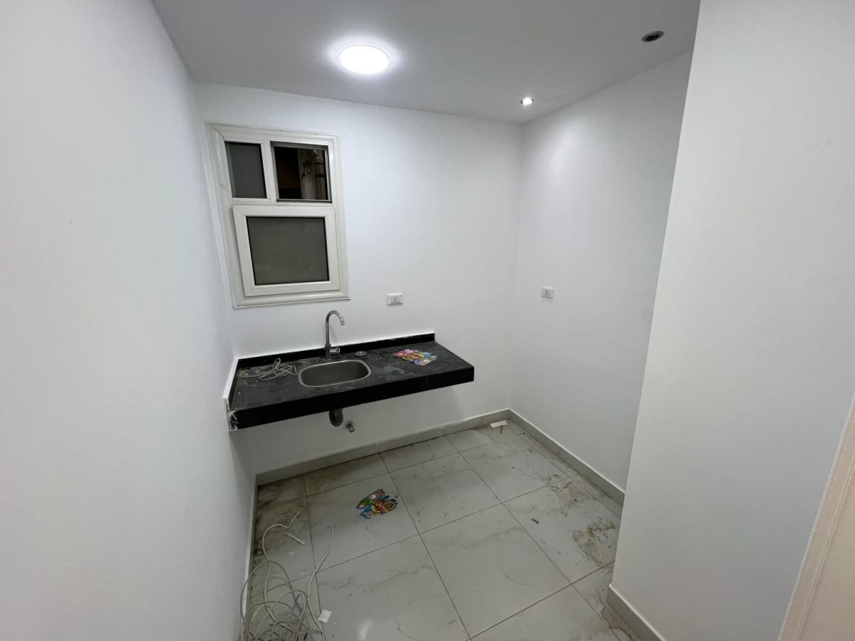 Modern Office Space for Rent | 150 Sqm | Prime Zahraa Maadi
