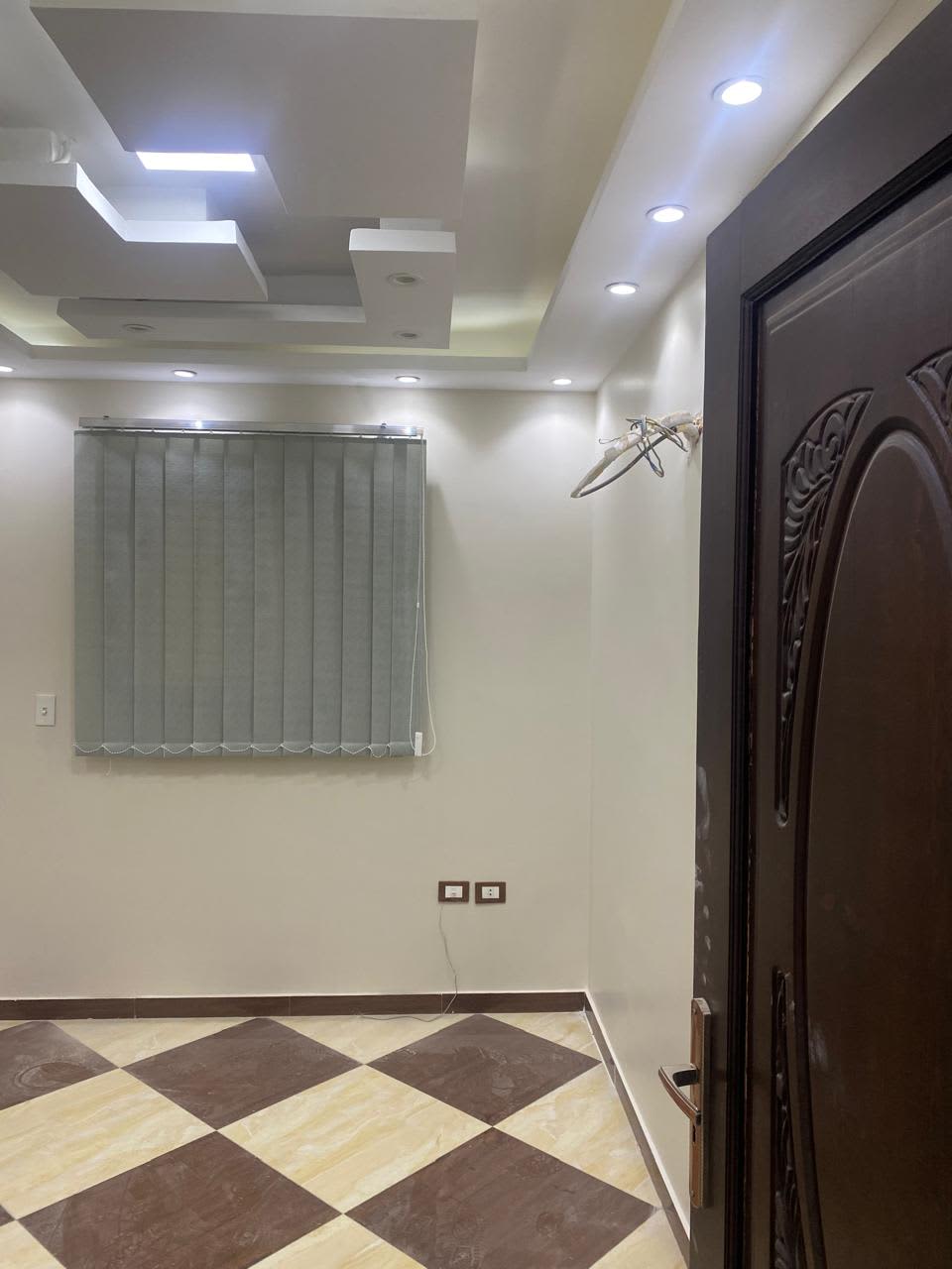 Spacious Office for Rent | 140 Sqm | Zahraa Maadi Location