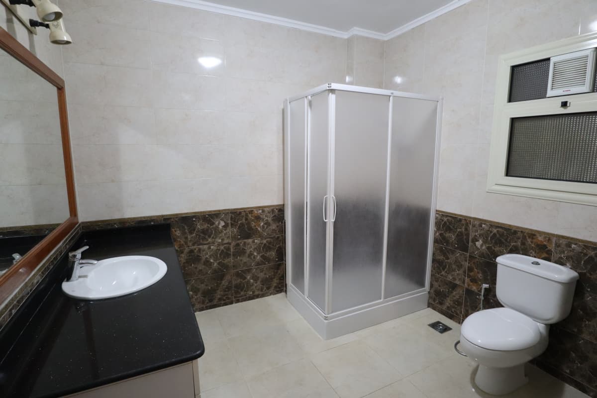 Compact Apartment in Maadi - Smart & Comfortable Design