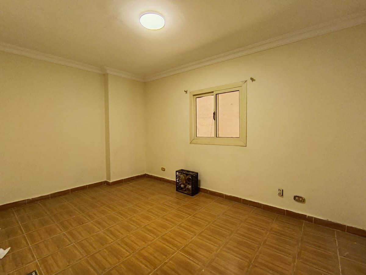 Premium Administrative Office for Rent | 180 Sqm | Zahraa Maadi