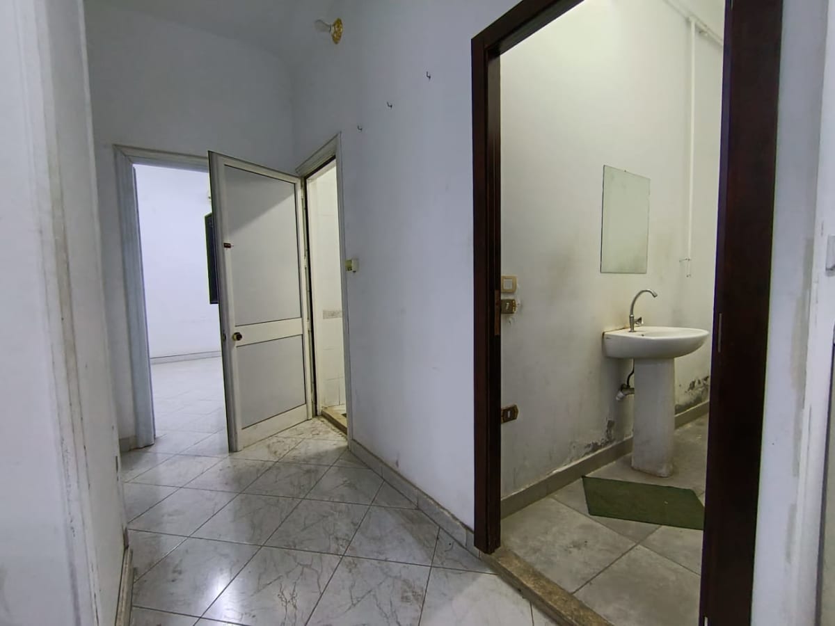 Office Space for Rent | 230 Sqm | Zahraa Maadi | Ideal Setup