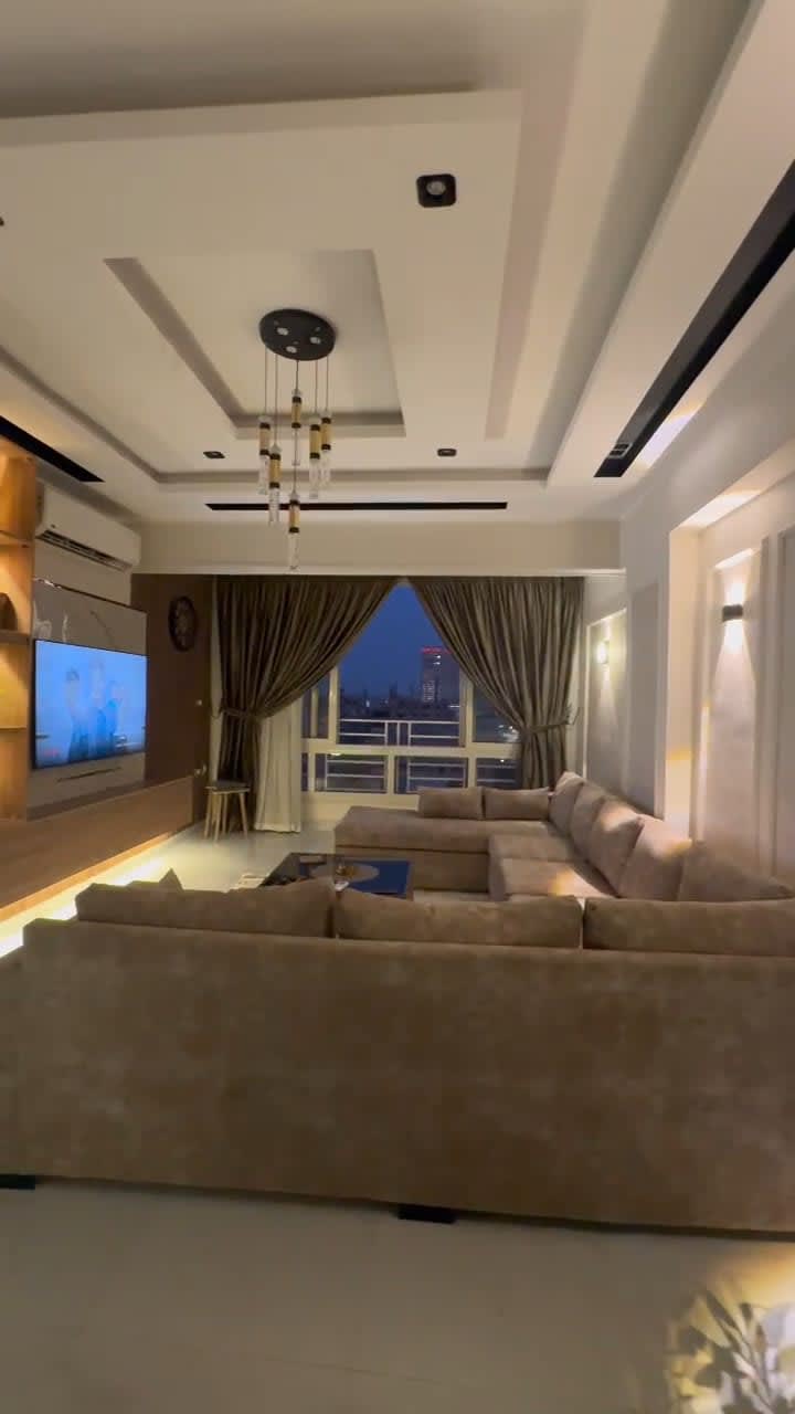 Comfortable Apartment in Prime Location In Zamalek
