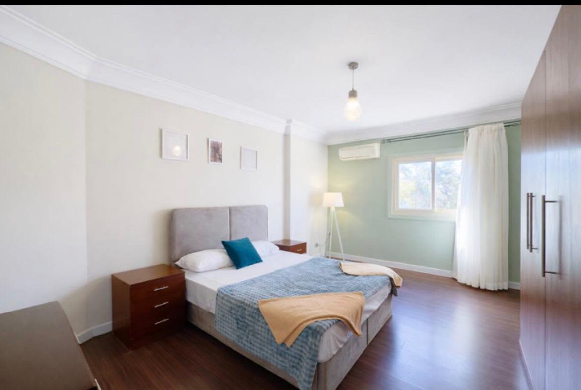 Modern 2BR Apartment for Rent in Maadi - 120 sqm
