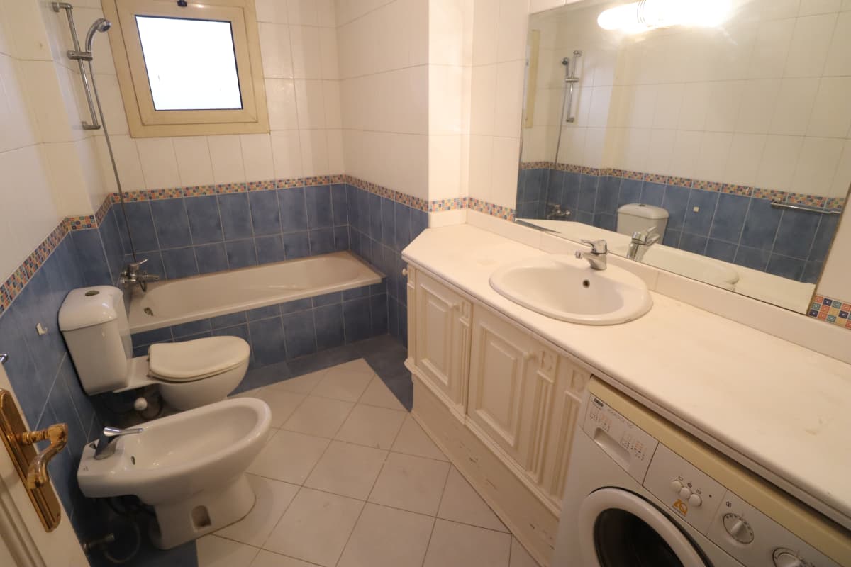 Bright Apartment For Rent In Maadi Sarayat.
