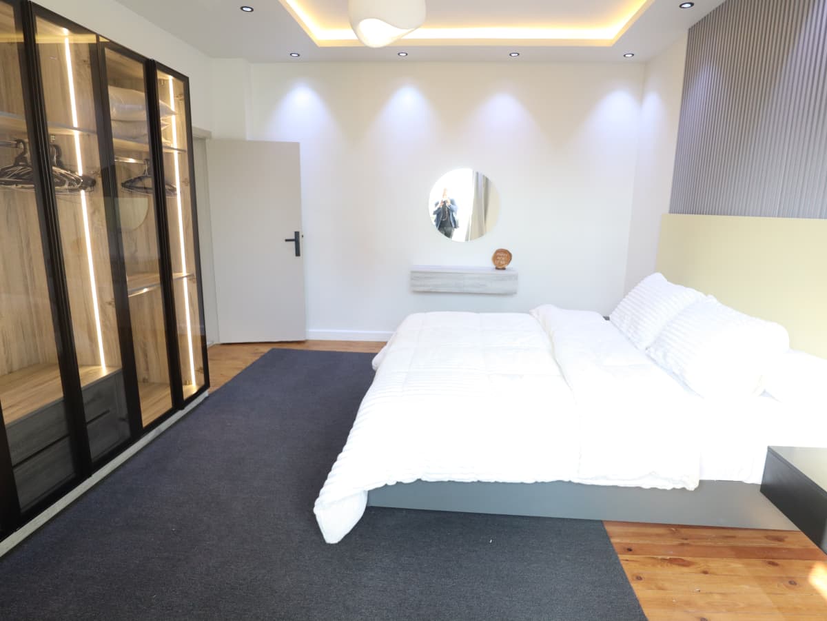 Premium Living in Heart of Zamalek For Rent