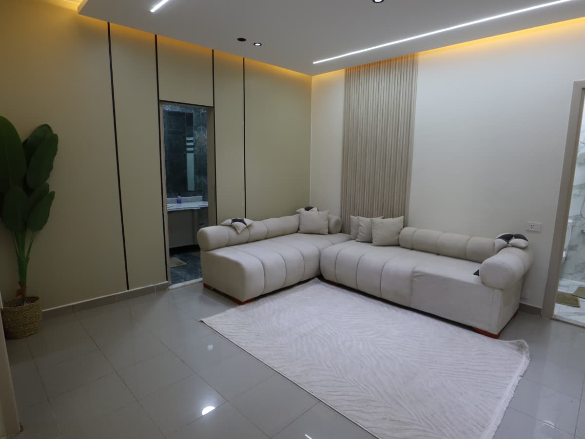 Premium Living in Heart of Zamalek For Rent
