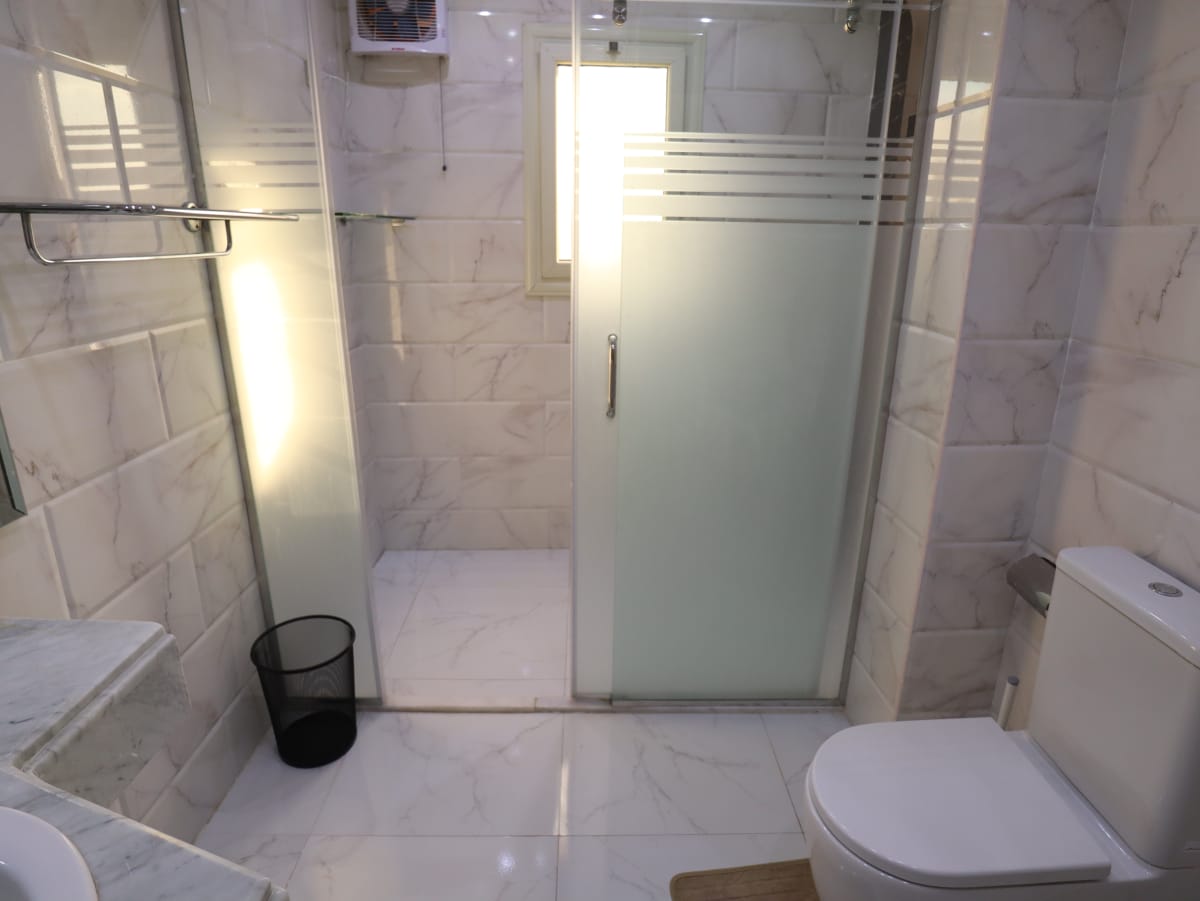 Premium Living in Heart of Zamalek For Rent