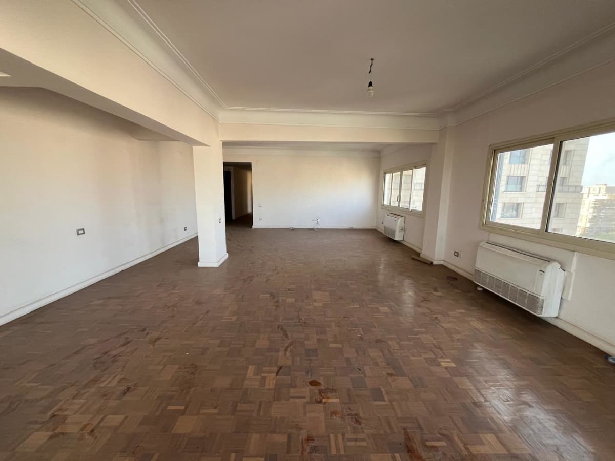 Premium Apartment in Central Zamalek