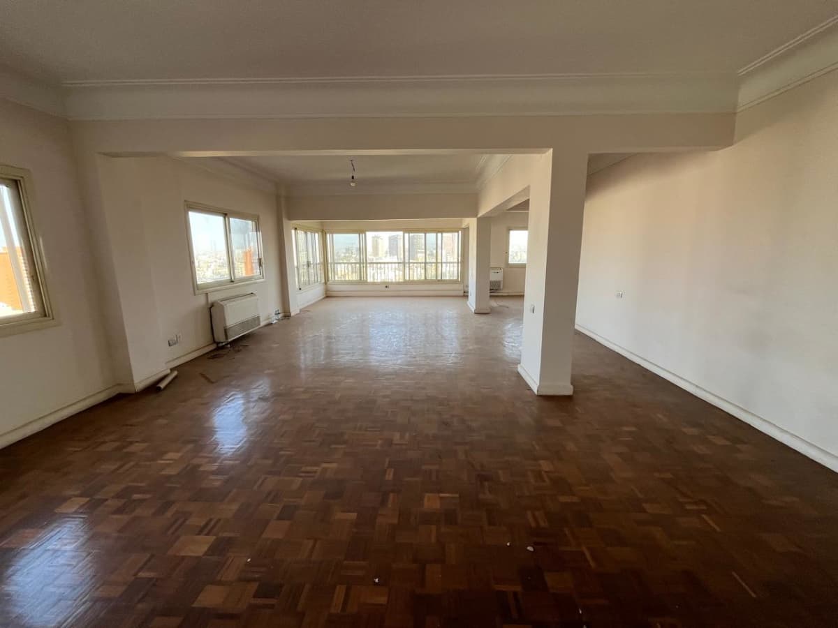 Premium Apartment in Central Zamalek