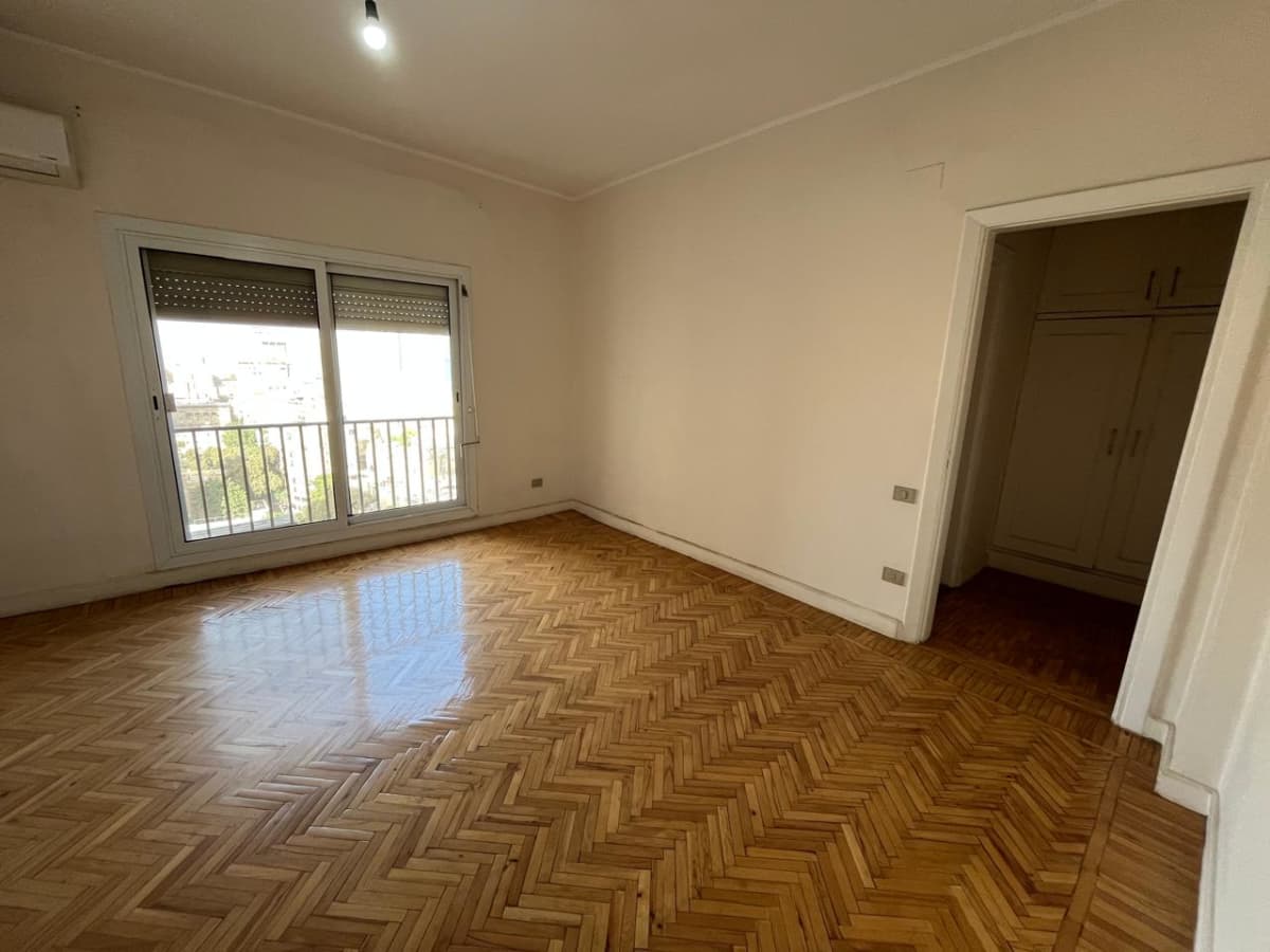 Premium Apartment in Central Zamalek