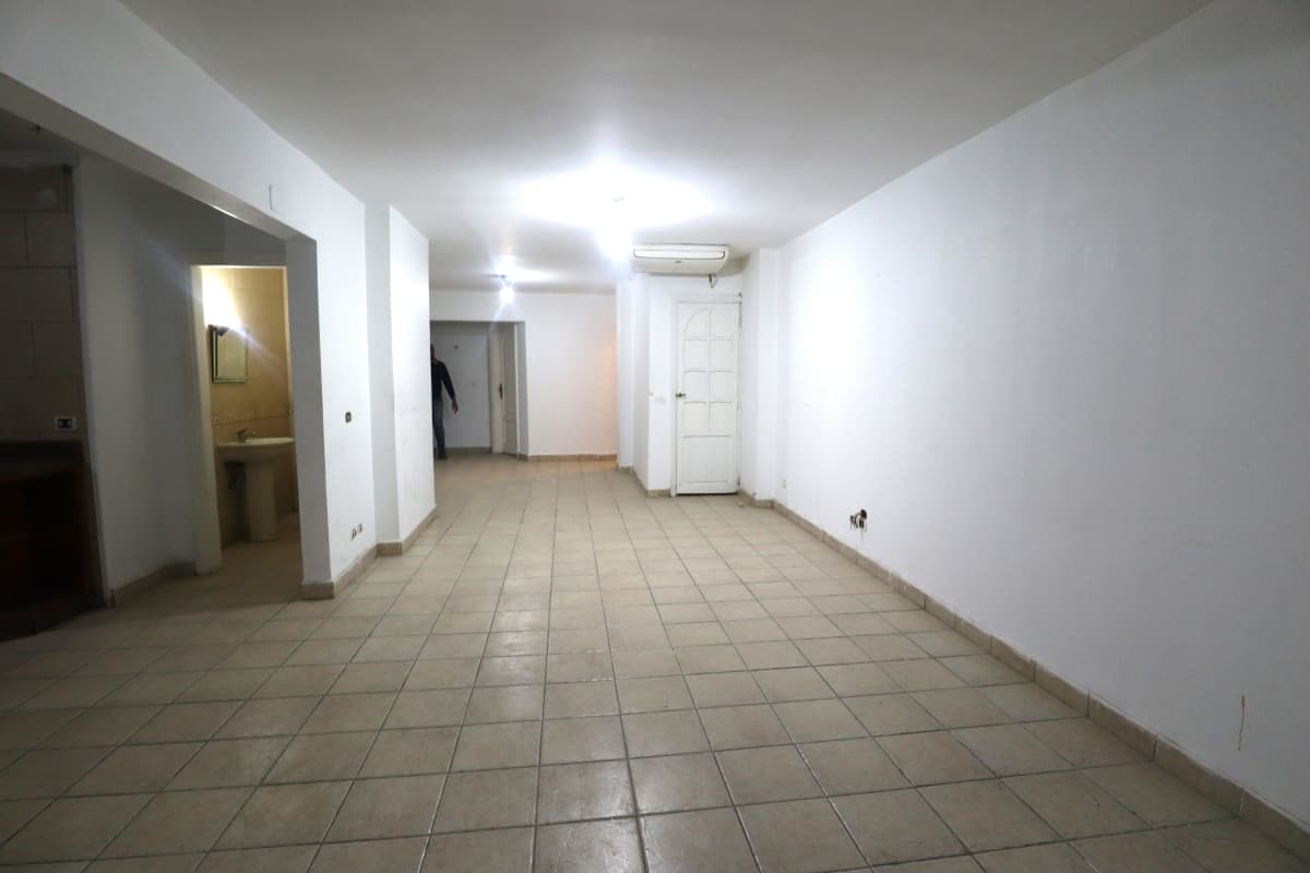 Spacious Office Space for Rent | 180 Sqm | Degla El Maadi