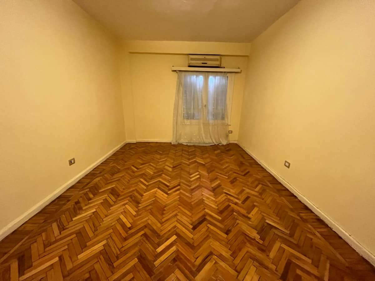 Bright 250 sqm Family Apartment with Master Room In Zamalek