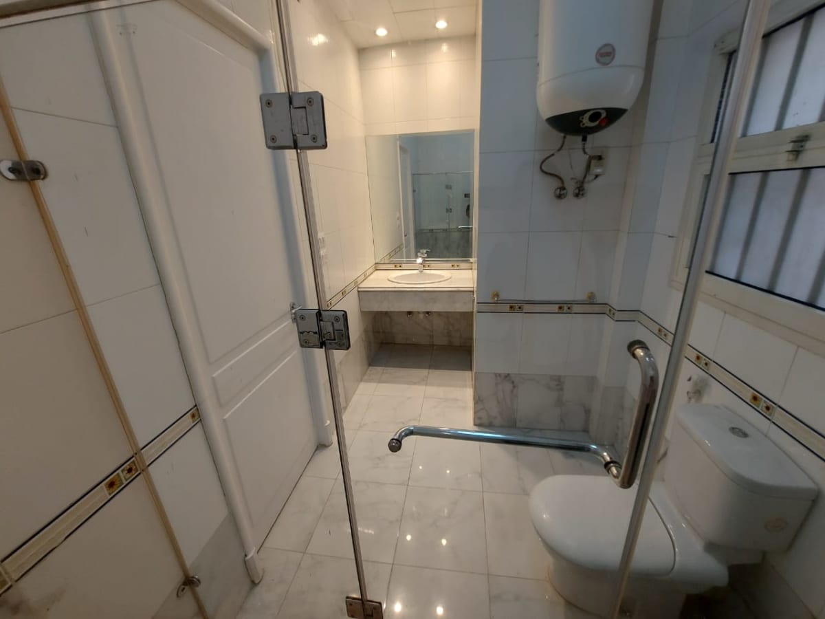 Amazing Fully Furnished Penthouse For Rent In Zamalek  