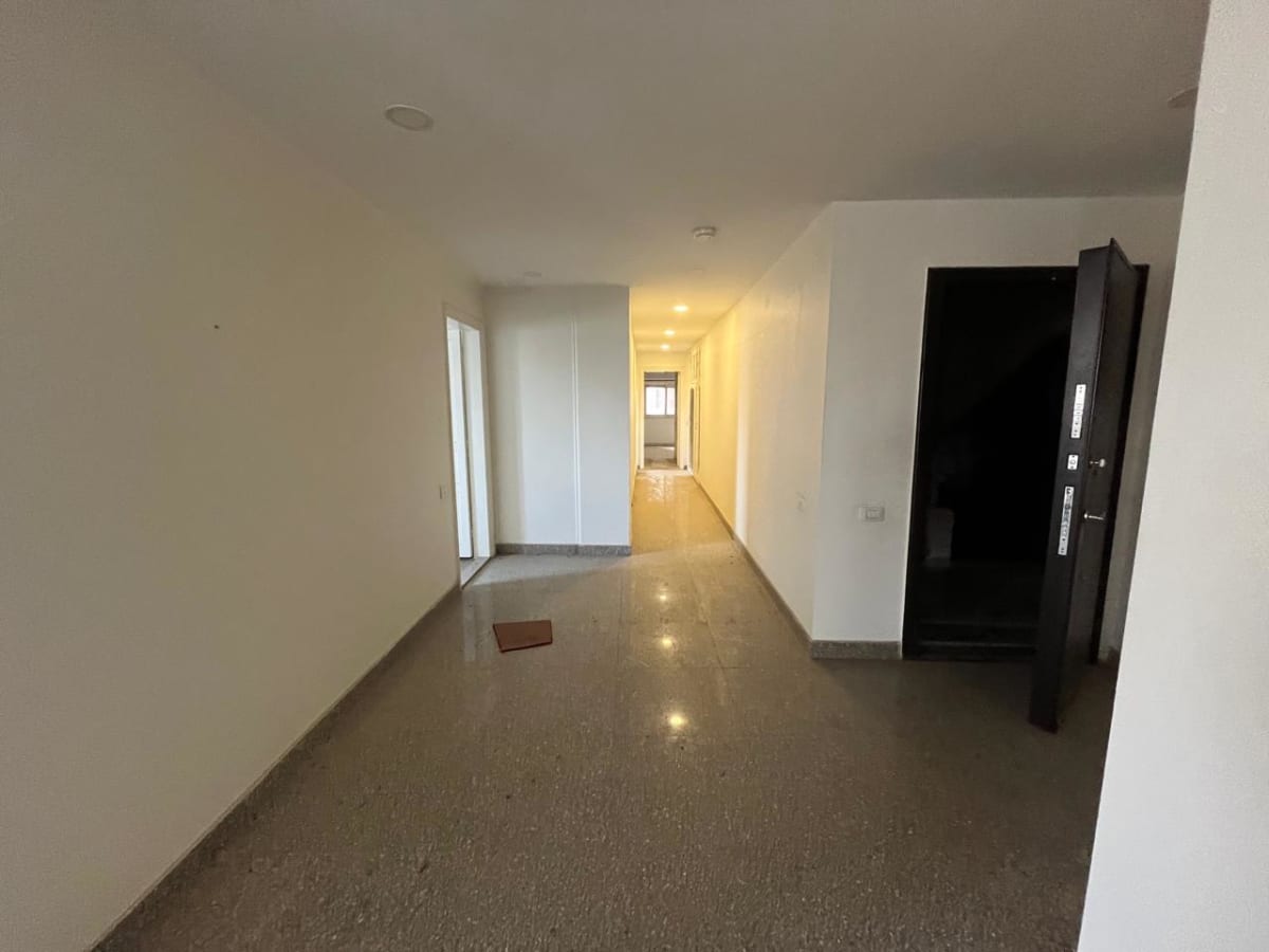 Bright Family Apartment in Prime Location In Zamalek